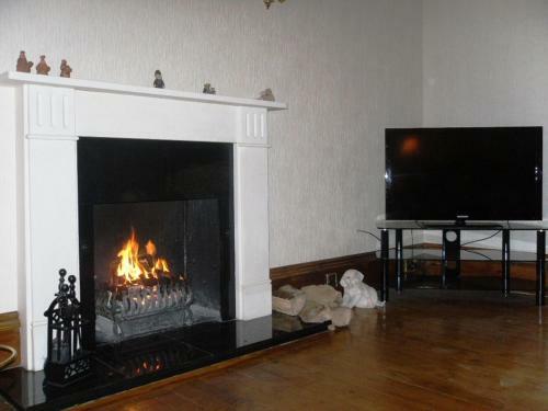 Hostal Ardfern Guest House