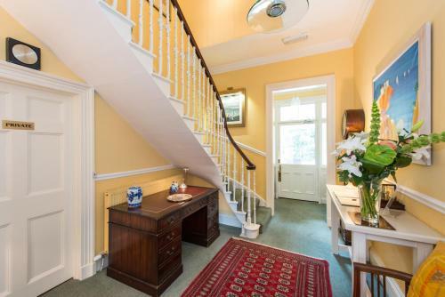 Hostal Beechgrove