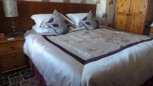 Hostal Fernlea Guest House