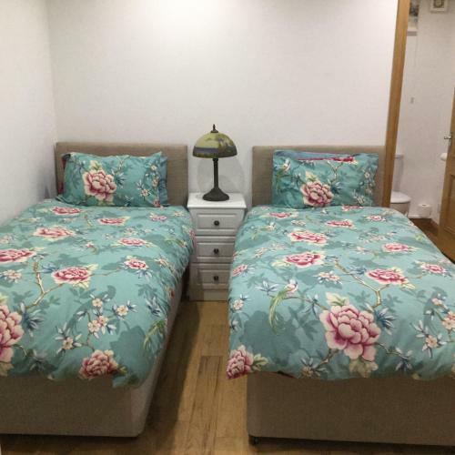 Hostal Acer Guest House