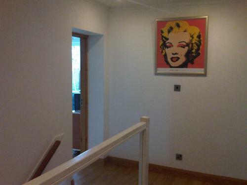 Hostal Acer Guest House