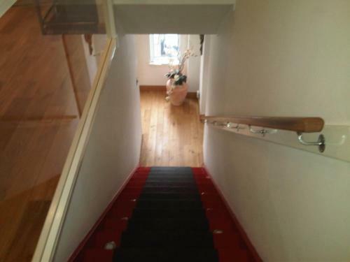Hostal Acer Guest House