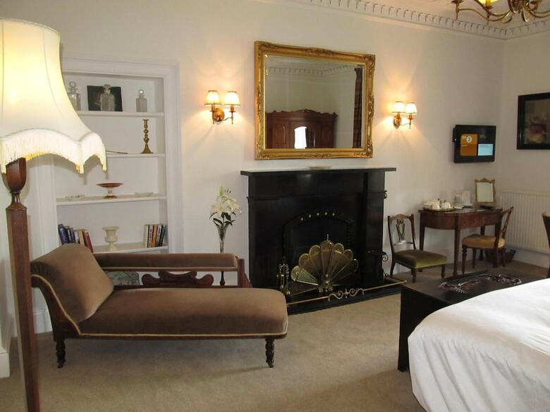 Hostal The Townhouse