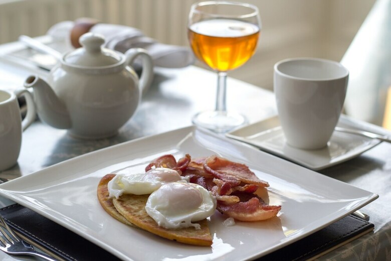 Hostal Hazeldene Guest House