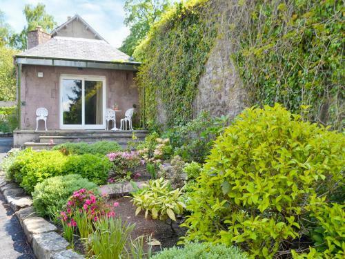 Boatland Lodge