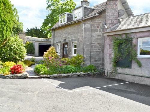 Boatland Lodge