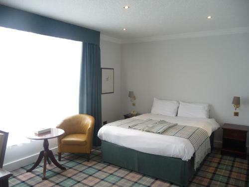 The Royal George Hotel