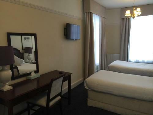 The Royal George Hotel