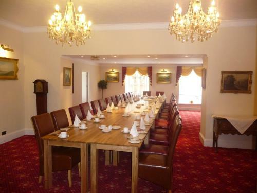 The Royal George Hotel