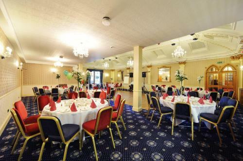 The Royal George Hotel