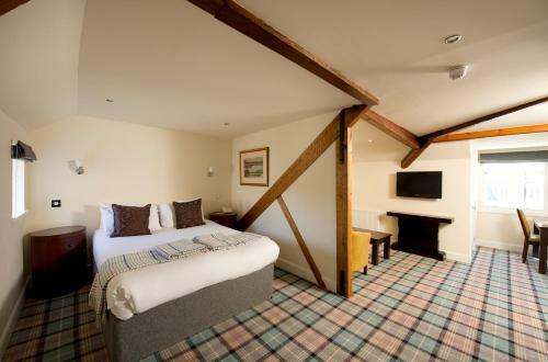 The Royal George Hotel