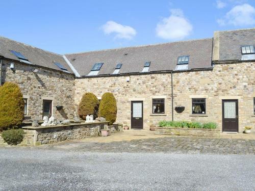 The Old Byre