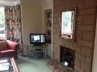 Murrayshall House Hotel And Golf Courses