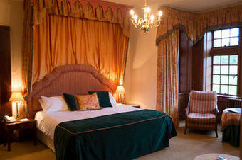 Murrayshall House Hotel And Golf Courses