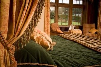 Murrayshall House Hotel And Golf Courses