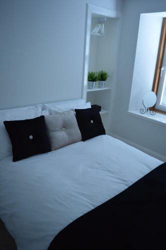 No.34 Apartment