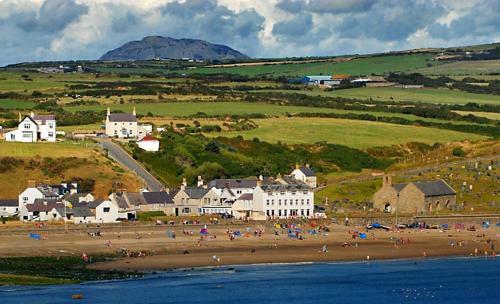 Hotel Gwesty Ty Newydd