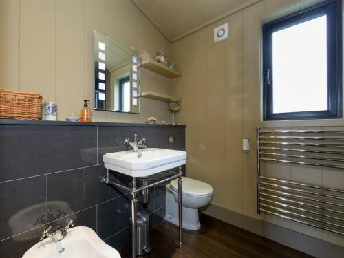 Aberdaron Lodge