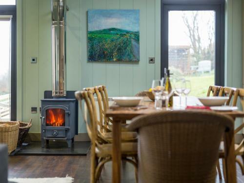Aberdaron Lodge