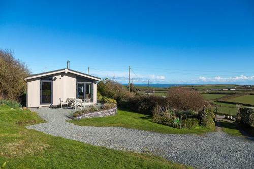 Aberdaron Lodge