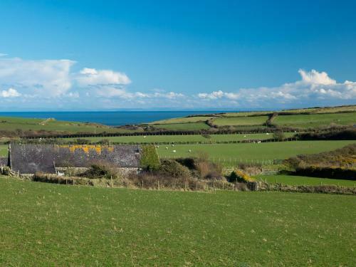 Aberdaron Lodge