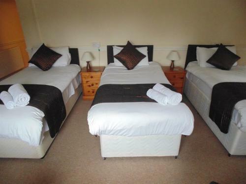 Hotel The Lenchford Inn
