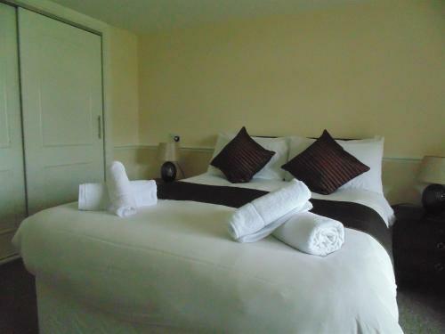 Hotel The Lenchford Inn