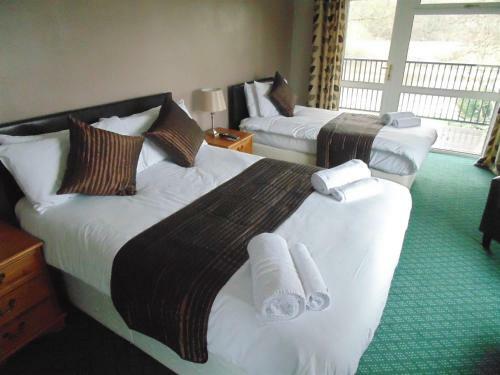 Hotel The Lenchford Inn