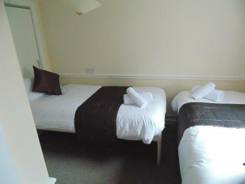 Hotel The Lenchford Inn