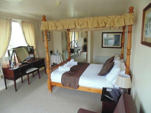 Hotel The Lenchford Inn