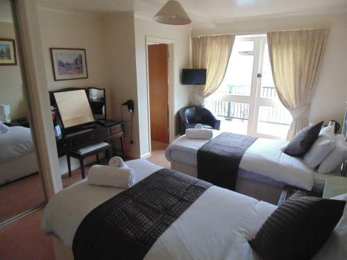 Hotel The Lenchford Inn