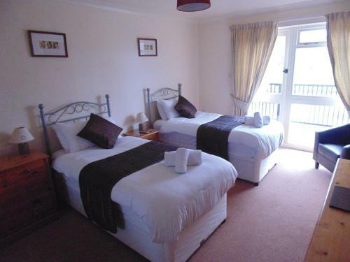 Hotel The Lenchford Inn