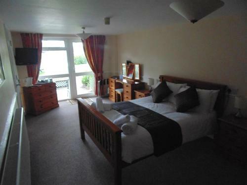 Hotel The Lenchford Inn