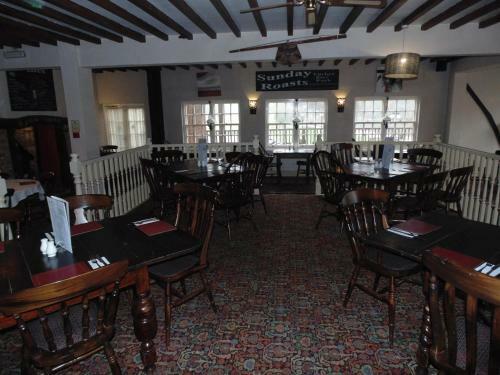 Hotel The Lenchford Inn