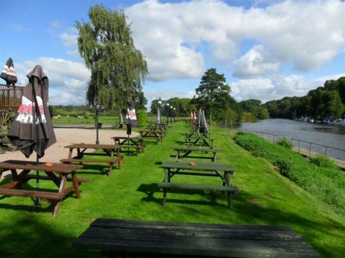 Hotel The Lenchford Inn