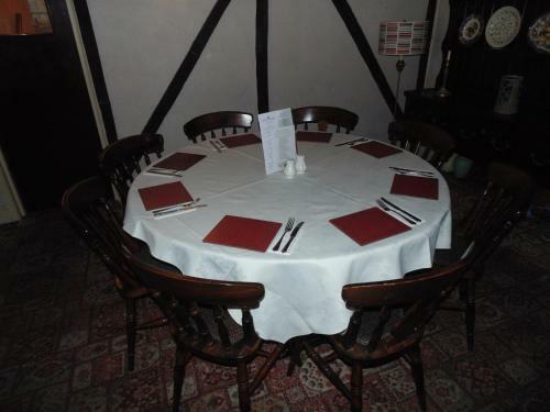 Hotel The Lenchford Inn