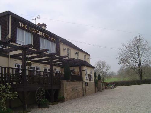 Hotel The Lenchford Inn