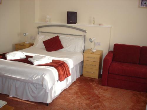 Hostal The Ramblers