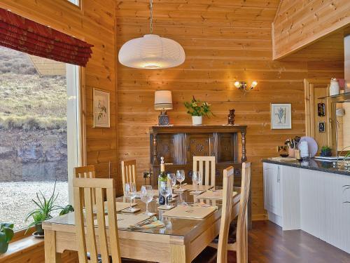 The Lodge