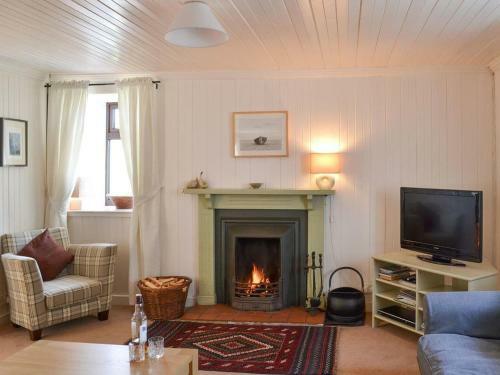 The Ploughmans Cottage