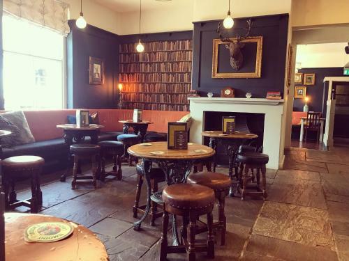 Bed & Breakfast The Royal Oak Ripon