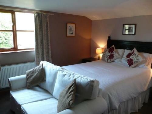 Posada Portway Inn
