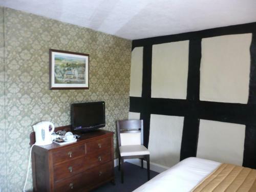 Posada Portway Inn