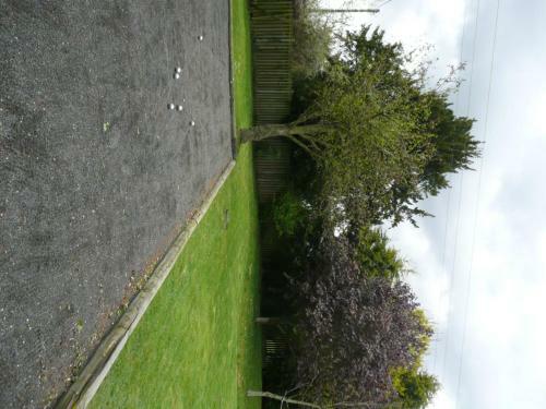 Posada Portway Inn