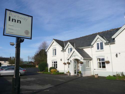 Posada Portway Inn