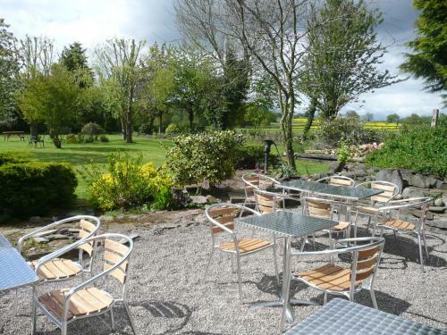Posada Portway Inn