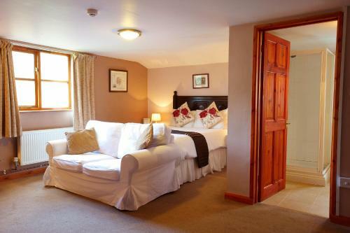 Posada Portway Inn