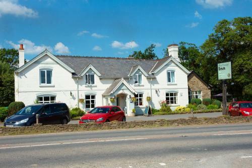 Posada Portway Inn