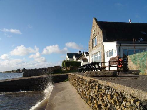 Albergue Yha Port Eynon