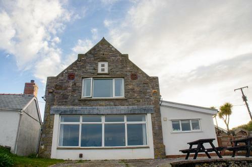 Albergue Yha Port Eynon
